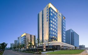 Metropark Hotel Hongqiao Shanghai