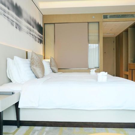 Metropark Hotel Hongqiao Shanghai Esterno foto